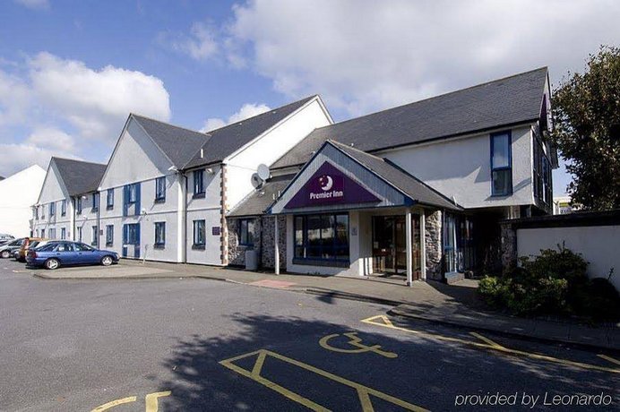 Premier Inn Petersfield