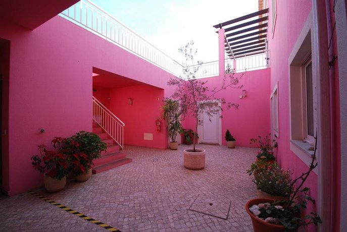 Casa Viana - Guesthouse