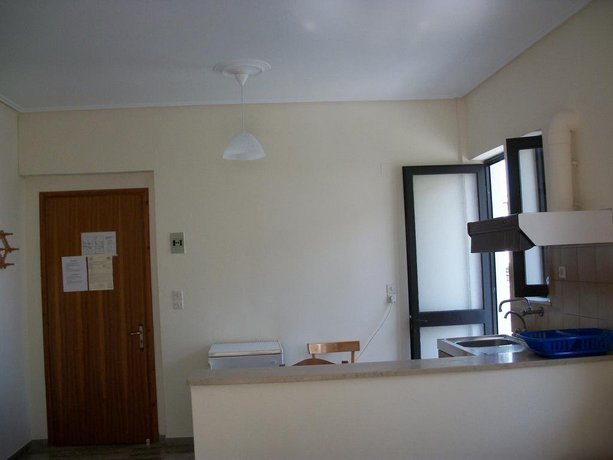Mitrou Zacharias Studios