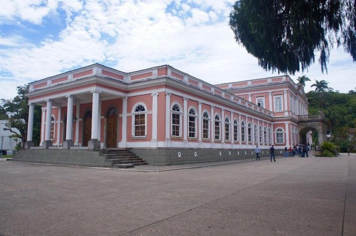 Pousada Monte Imperial