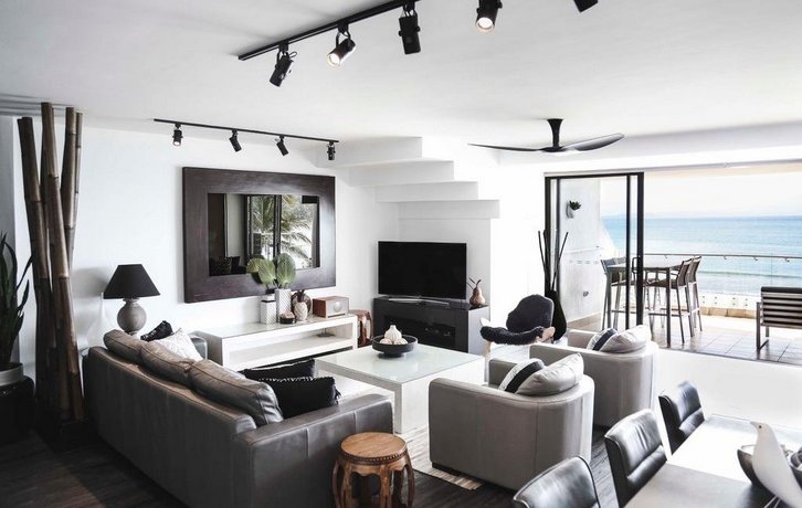 La Mer Apartments Noosa Heads