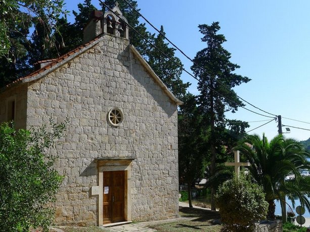 Villa Bianco Rogac