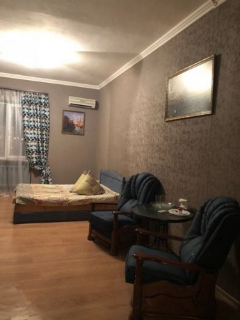 Hotel Zhemchuzhina Bataysk