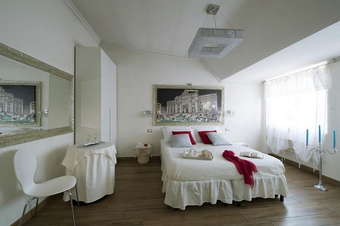 Suites Roma Tiburtina Luxury