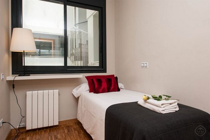 Sarria Sant Gervasi Area Your Space