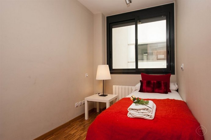 Sarria Sant Gervasi Area Your Space