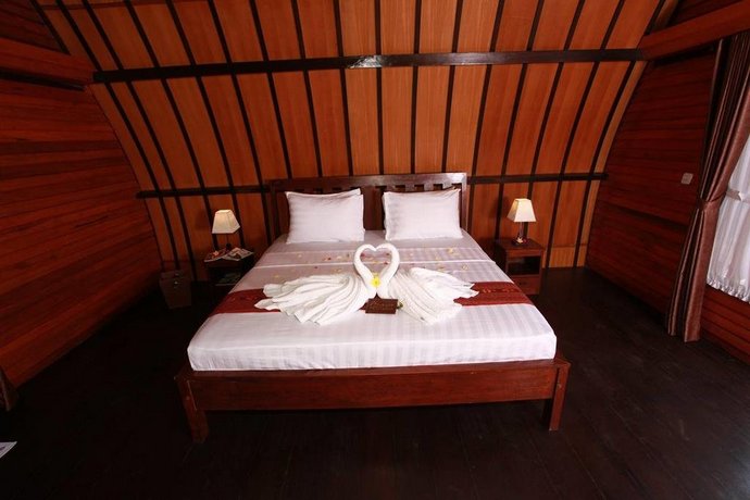 Lumbung Gede Resort