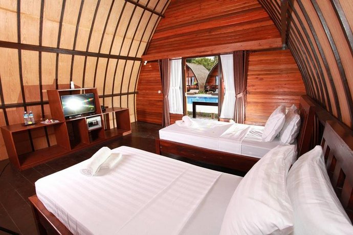 Lumbung Gede Resort