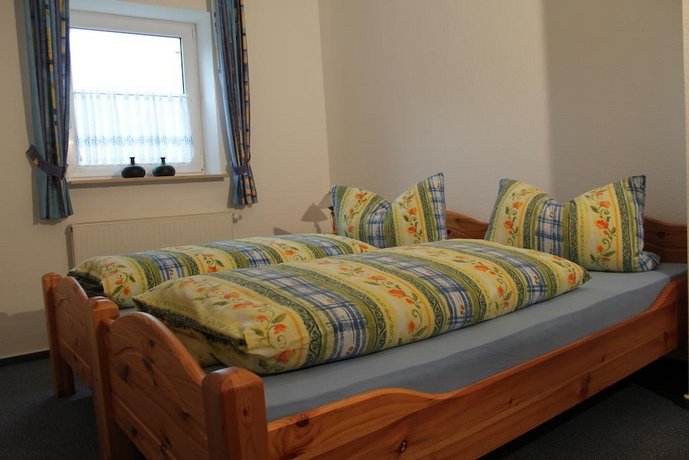 Ferienwohnung van Balkom