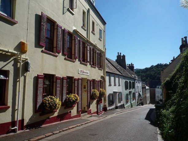 Panorama Guest House Saint Brelade