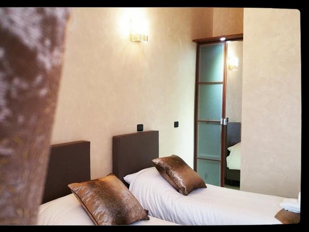 Joyful Guest House