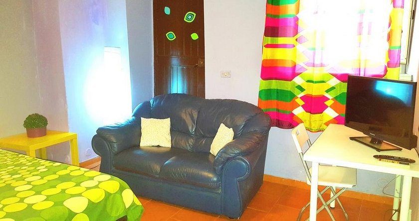 Catania Apartment Liotro