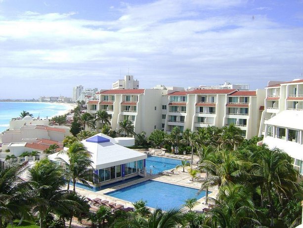 Sol y Mar Destination & Cancun Beach Rentals