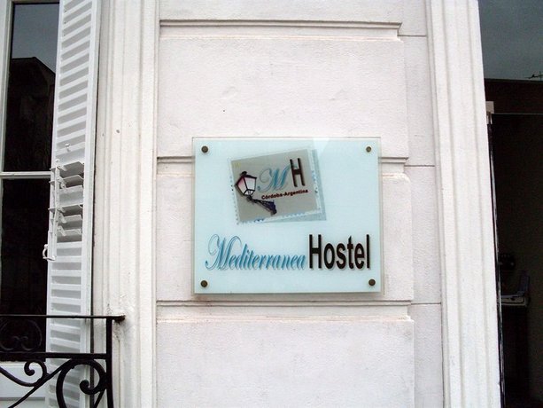 Hostel Mediterranea Cordoba