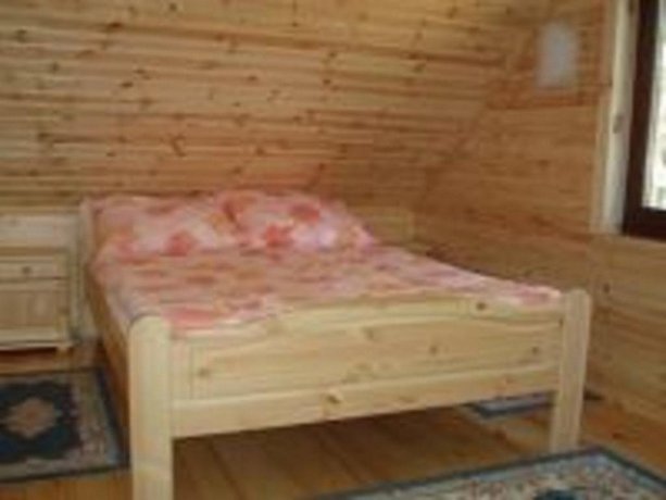 Lesny Zakatek Koscierzyna