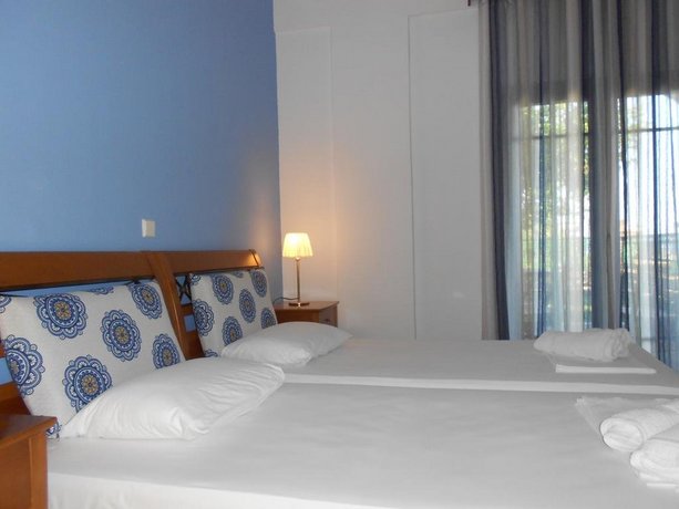 Villa Sofia Parga