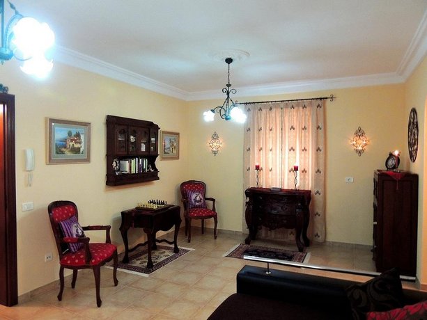 Apartamento Mar y Teide