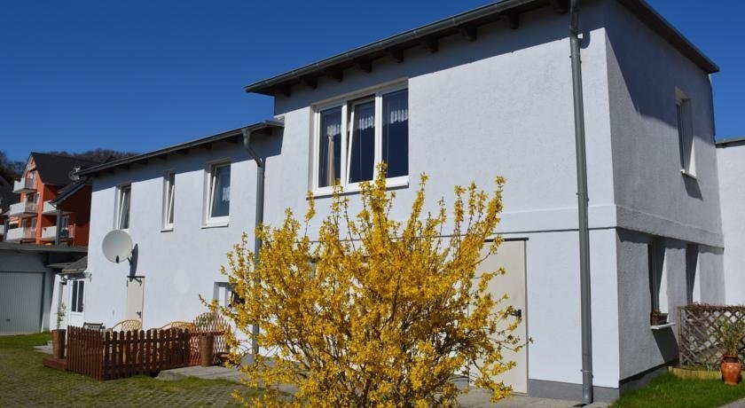 Ferienhaus in Hafennahe
