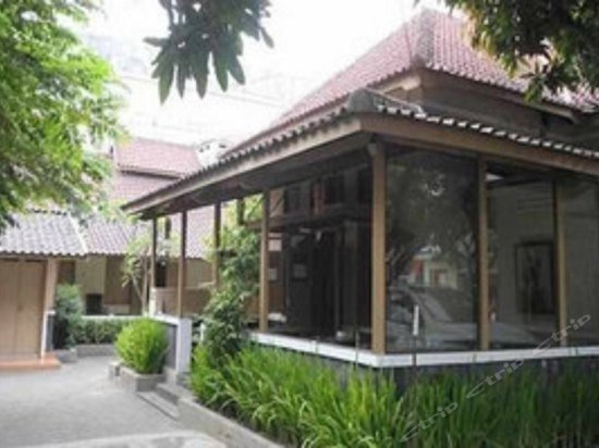 Homestay Ndalem Suratin