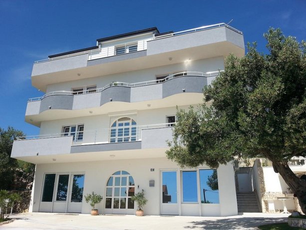 Villa Mikrut
