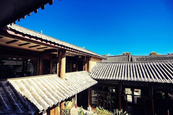 Hetianxia Inn