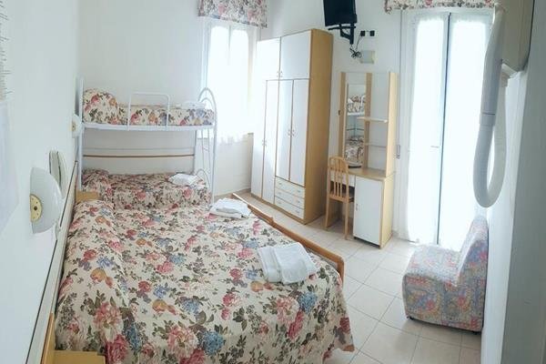 Hotel Ilde