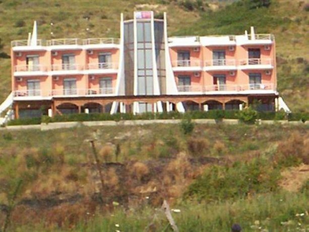 Hotel Edva