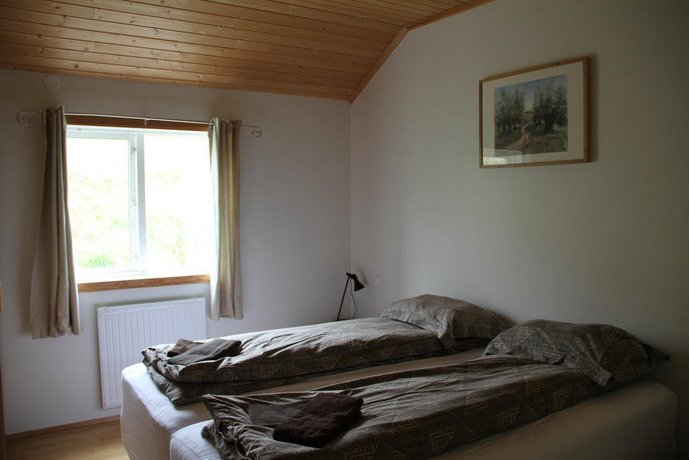 Guesthouse Hof in Vatnsdalur