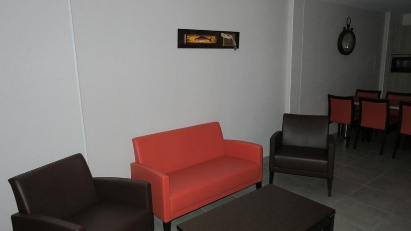 Yatt Hotel