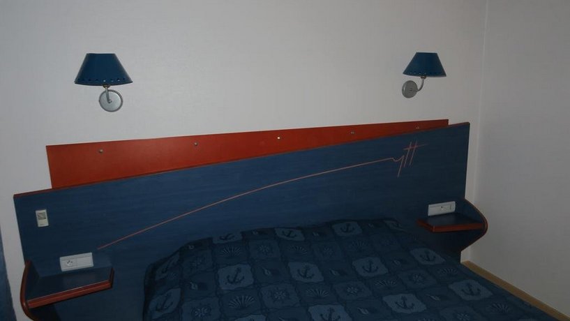 Yatt Hotel