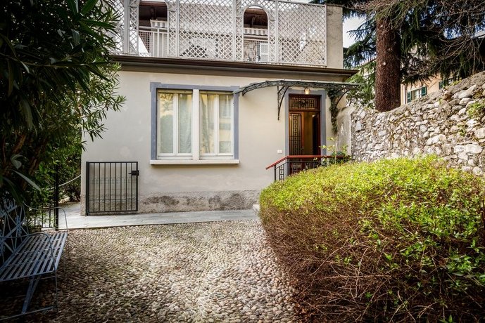 Villa Cernobbio
