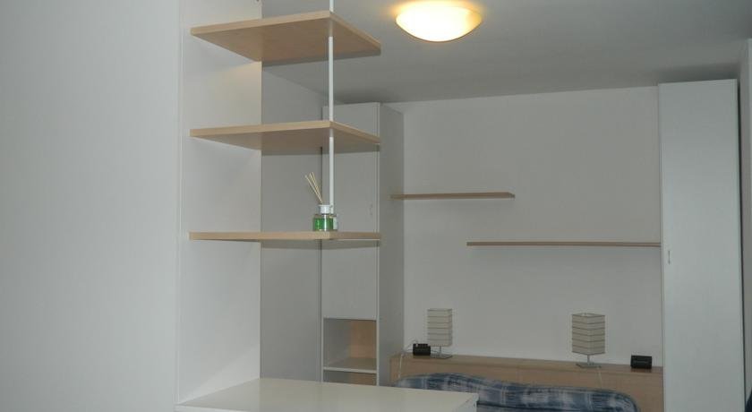 Caravaggio Apartments