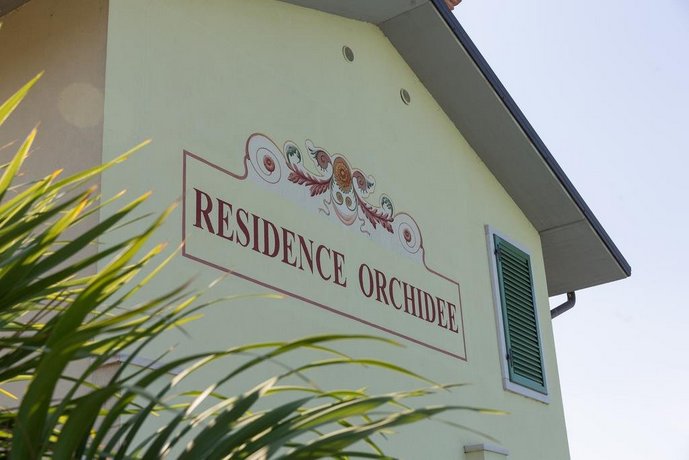 Residenza Orchidee