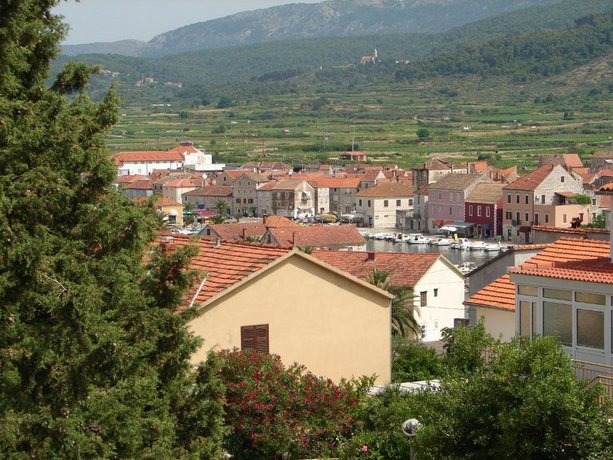 Apartments Jerkovic