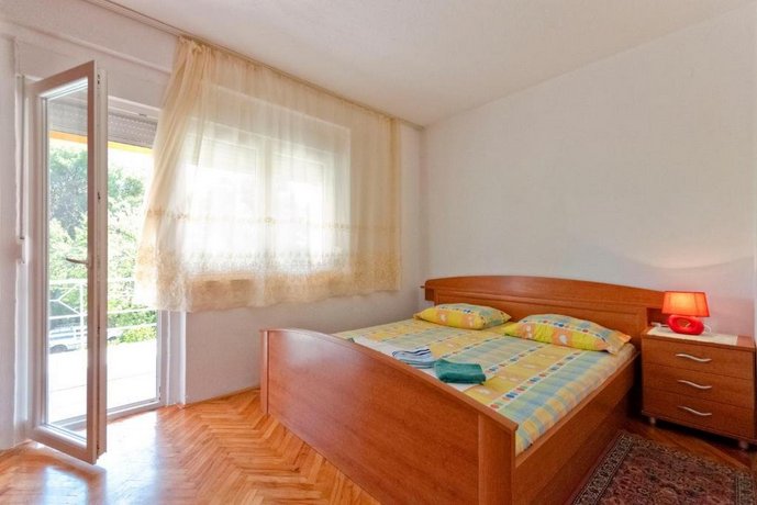 Apartments Jerkovic