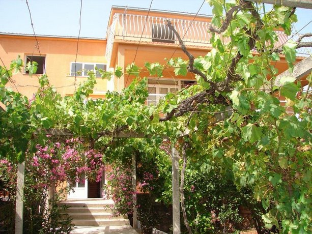 Apartments Jerkovic