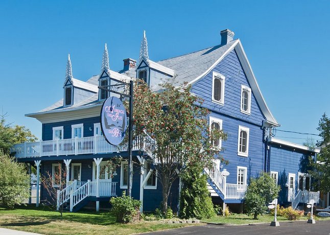 Auberge des Iles Rimouski