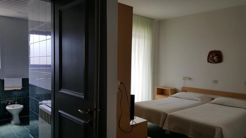 Hotel Splendor Grado