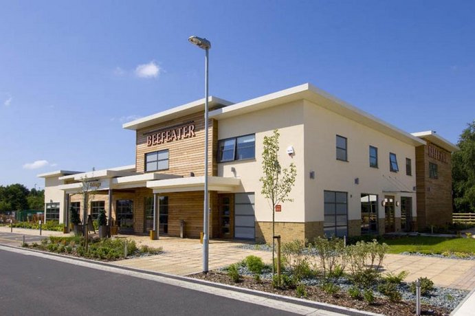 Premier Inn Ashford - Eureka Park