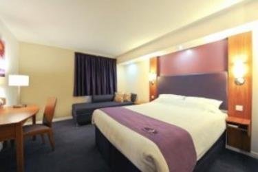 Premier Inn Hagley Road Birmingham
