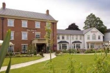 Premier Inn Hagley Road Birmingham