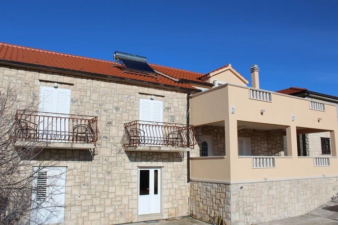 Guest house Ivo