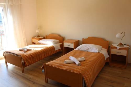 Guest house Ivo