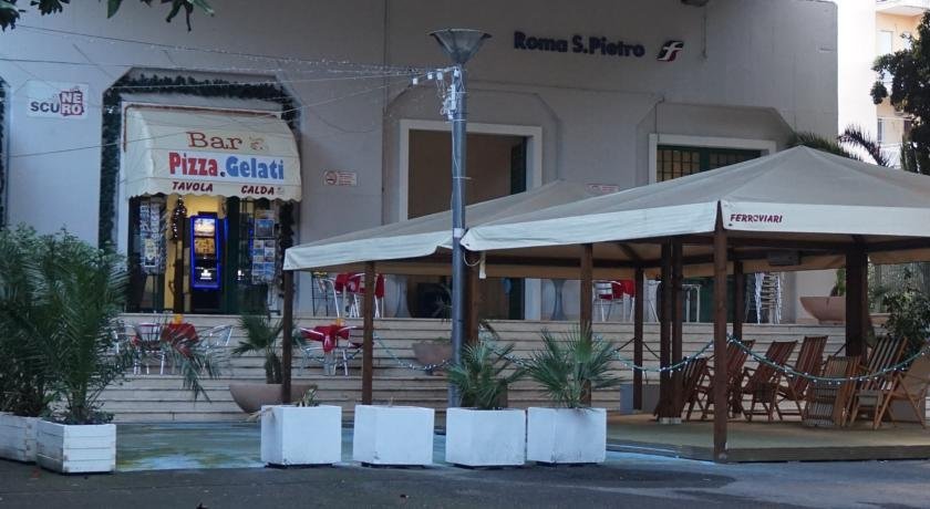 Buongiorno San Pietro Guest House