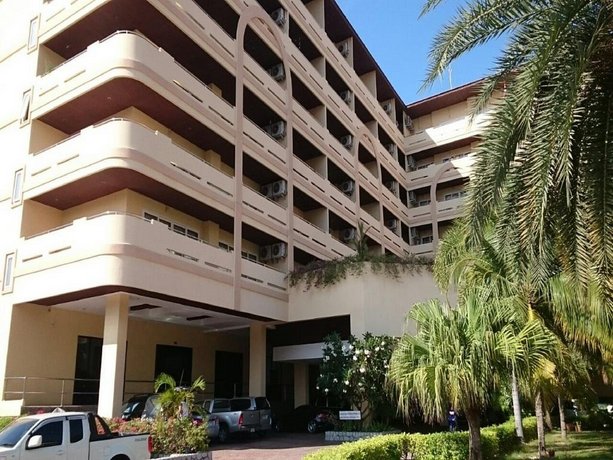View Talay Residence Condo 3