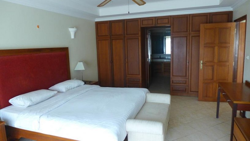 View Talay Residence Condo 3