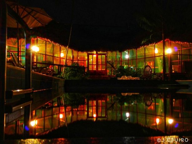 Estancia Bello Horizonte