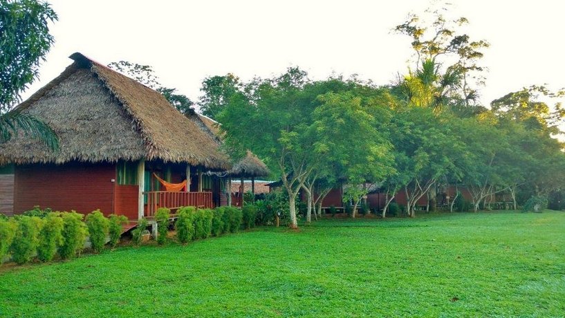 Estancia Bello Horizonte