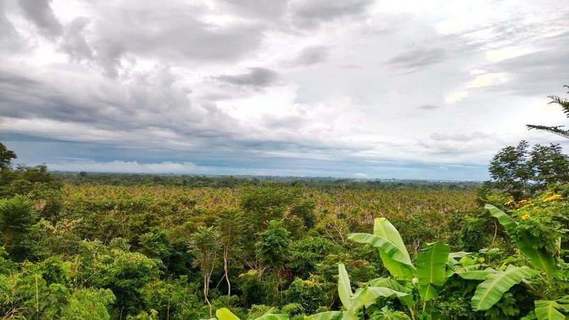 Estancia Bello Horizonte