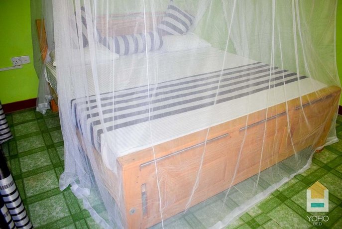 NEW CINNAMON GARDEN HOMESTAY